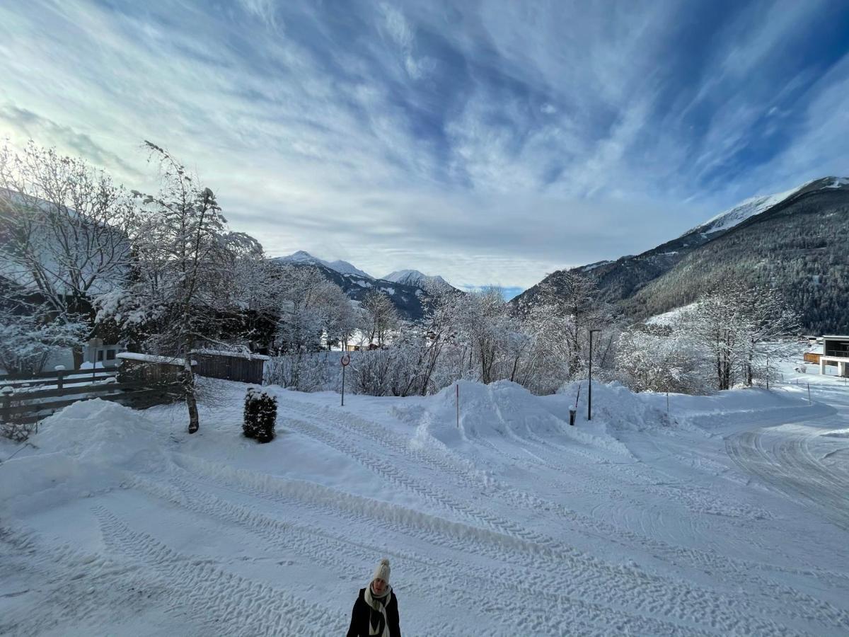 Hotel Alpin Ehrwald Kültér fotó